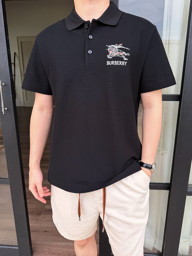 Ralph Lauren Color POLO (Black) - Image 26