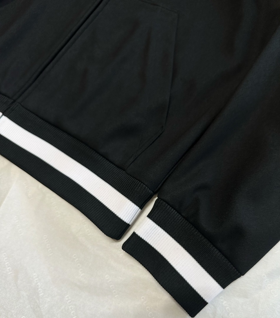 Gucci Embroidered - Image 10