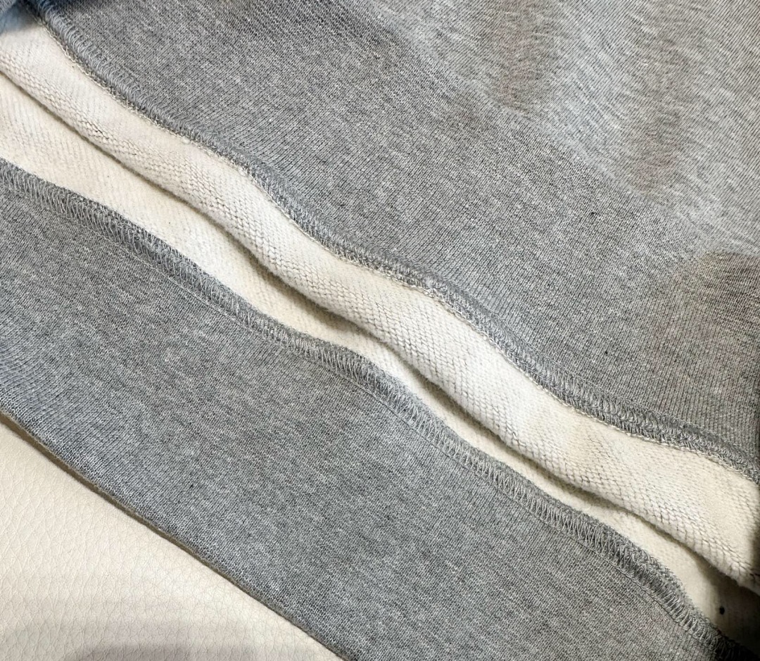 Gucci Grey - Image 9