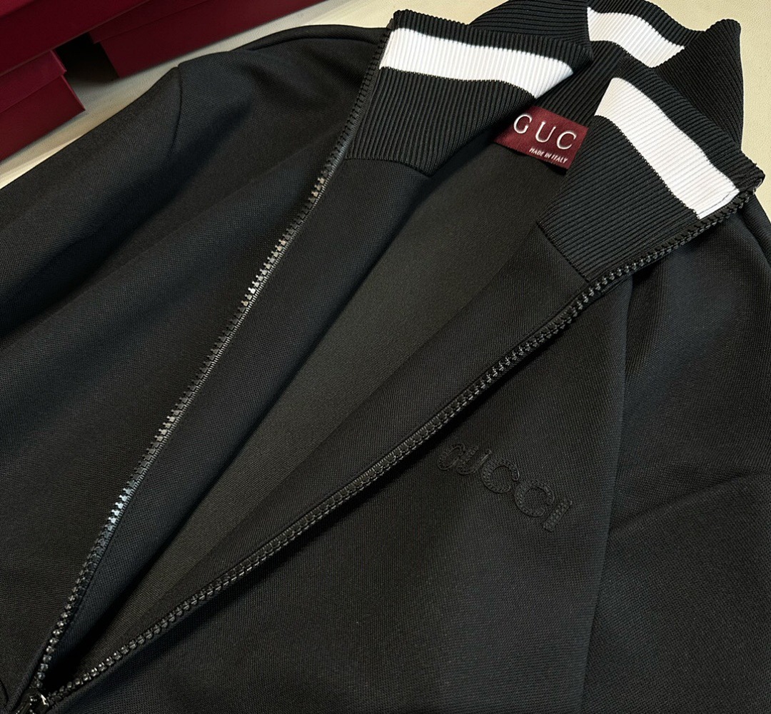 Gucci Embroidered - Image 6