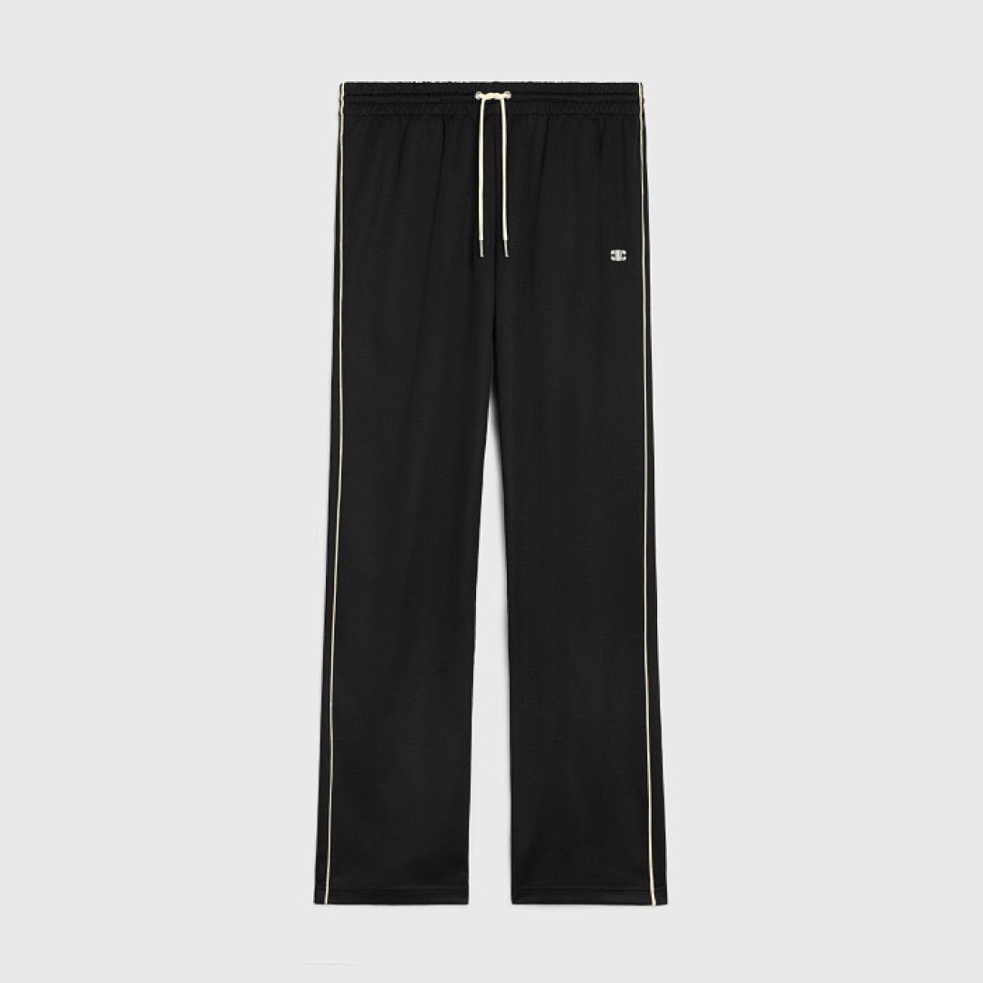 Celine CE Small Label Long