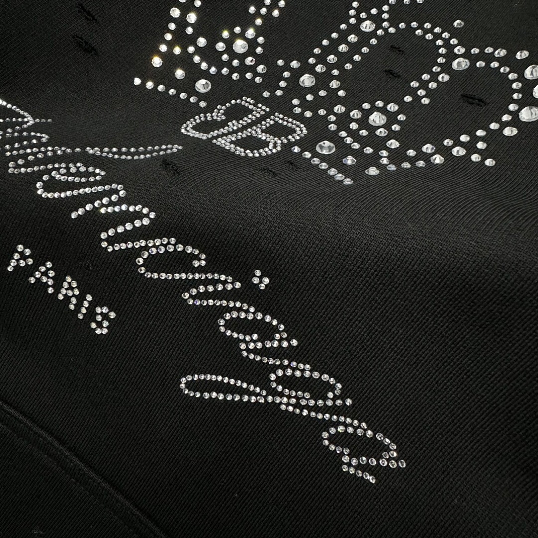 Balenciaga Diamond - Image 6