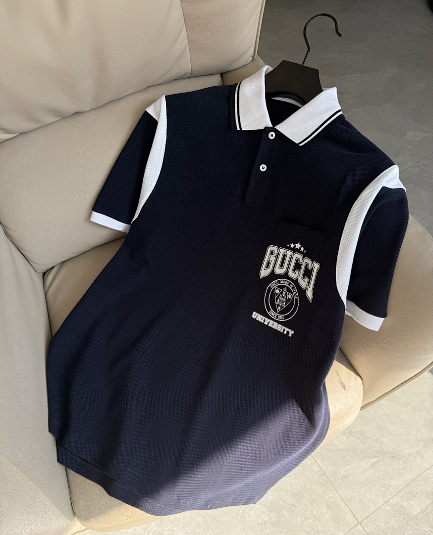 Ralph Lauren Blue Wind POLO - Image 3