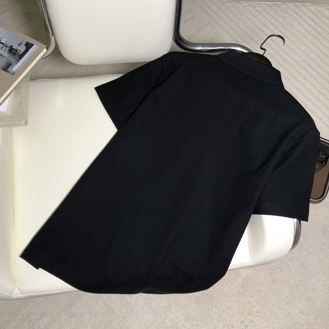 Ralph Lauren Color POLO (Black) - Image 4