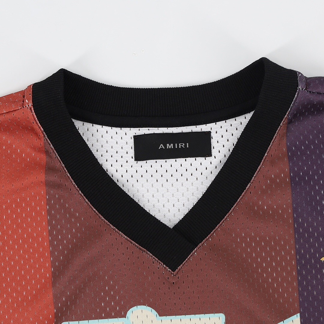 Unbranded Wide Patchwork - Image 4