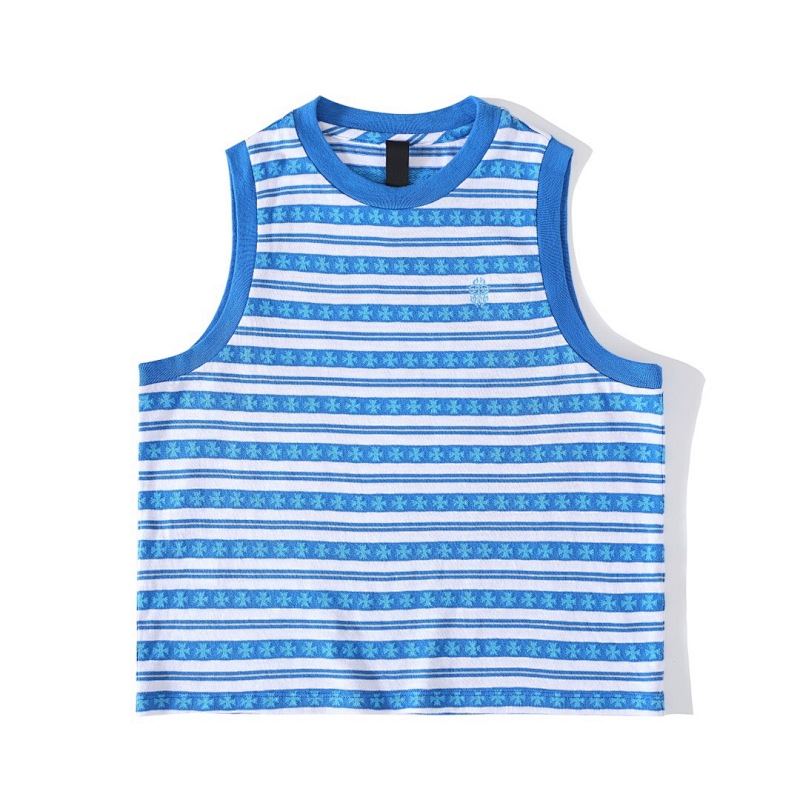 Unbranded Embroidered Blue (Women)