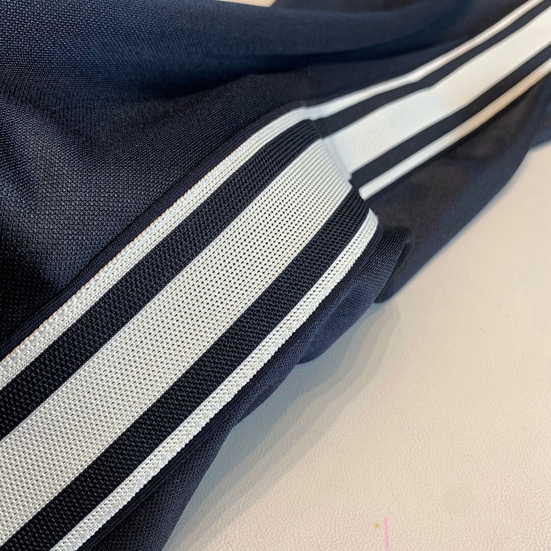 Celine C Striped Long - Image 9