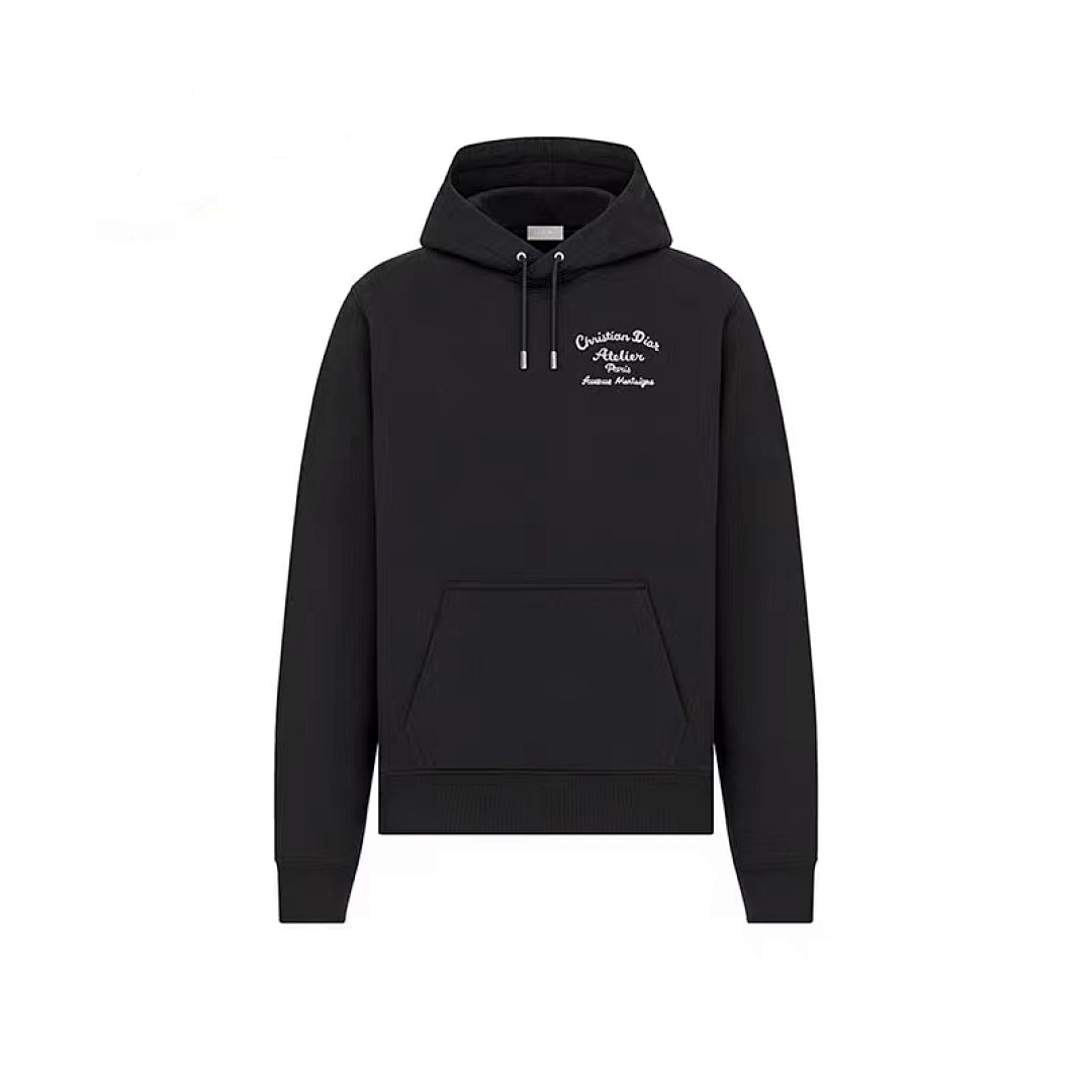 Unbranded DR Embroidered - Image 2