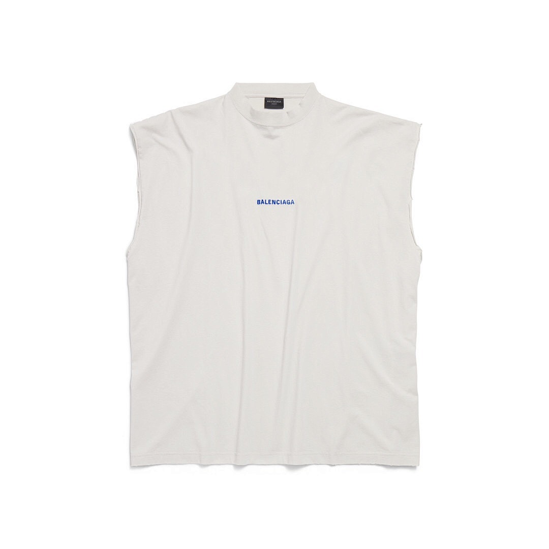 Balenciaga Sleeve T - Image 2