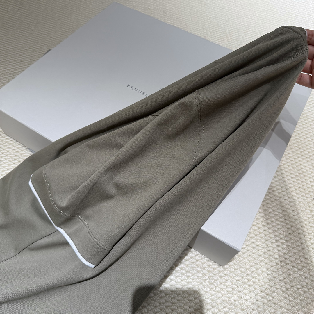 Unbranded T Khaki - Image 7
