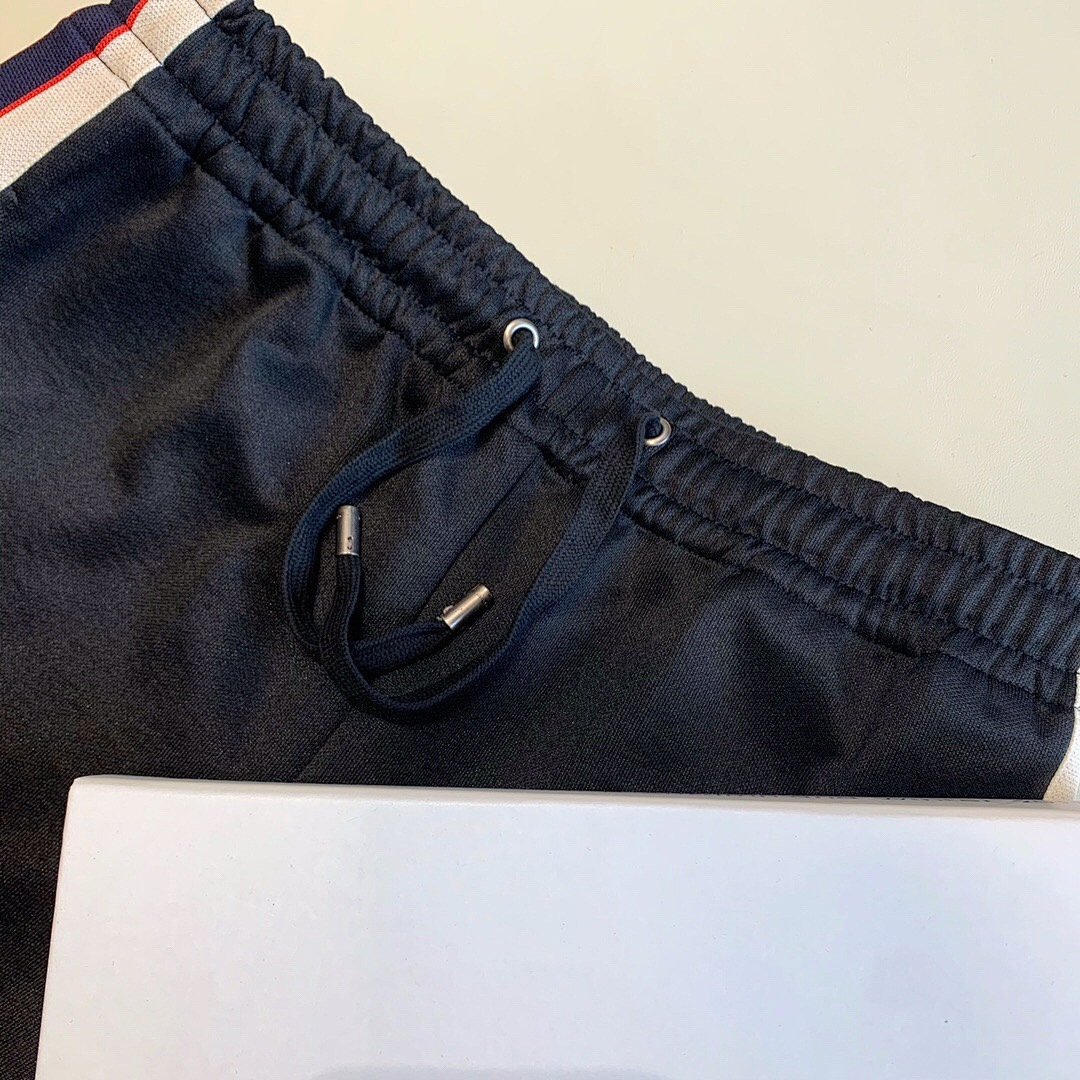 Gucci Strap Short - Image 11