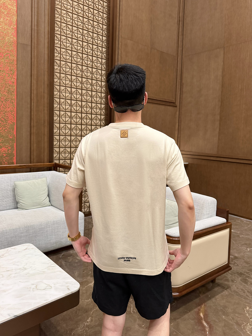 Unbranded M Embroidered Short Sleeve - Image 18