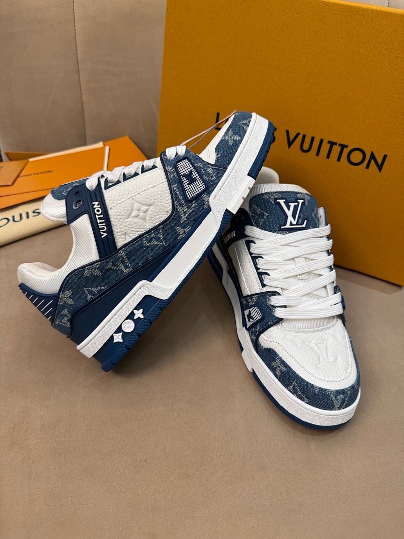 Unbranded Trainer - Image 4