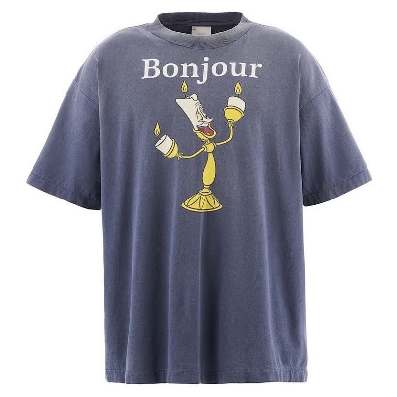 Unbranded Print T