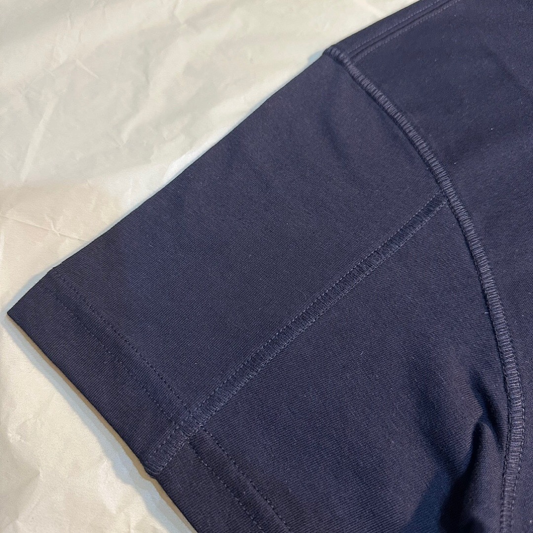 Burberry Fleece Short Sleeve - Image 6
