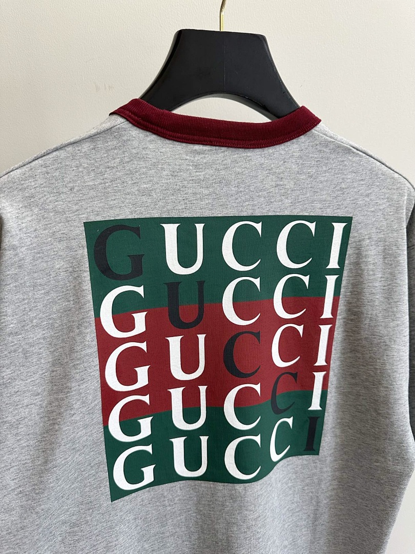 Gucci G Shadow T - Image 6