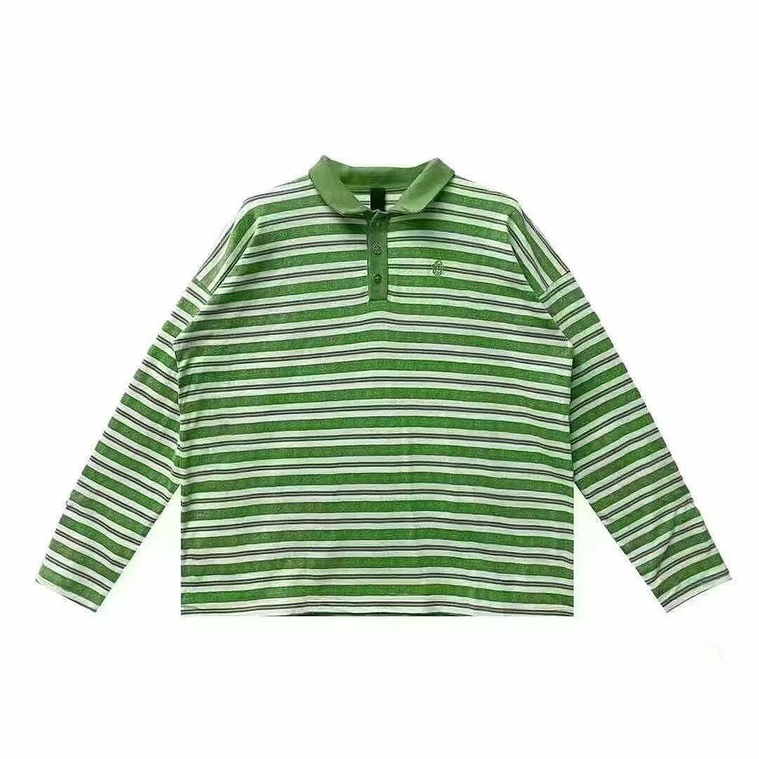 Unbranded Embroidered Long Sleeve