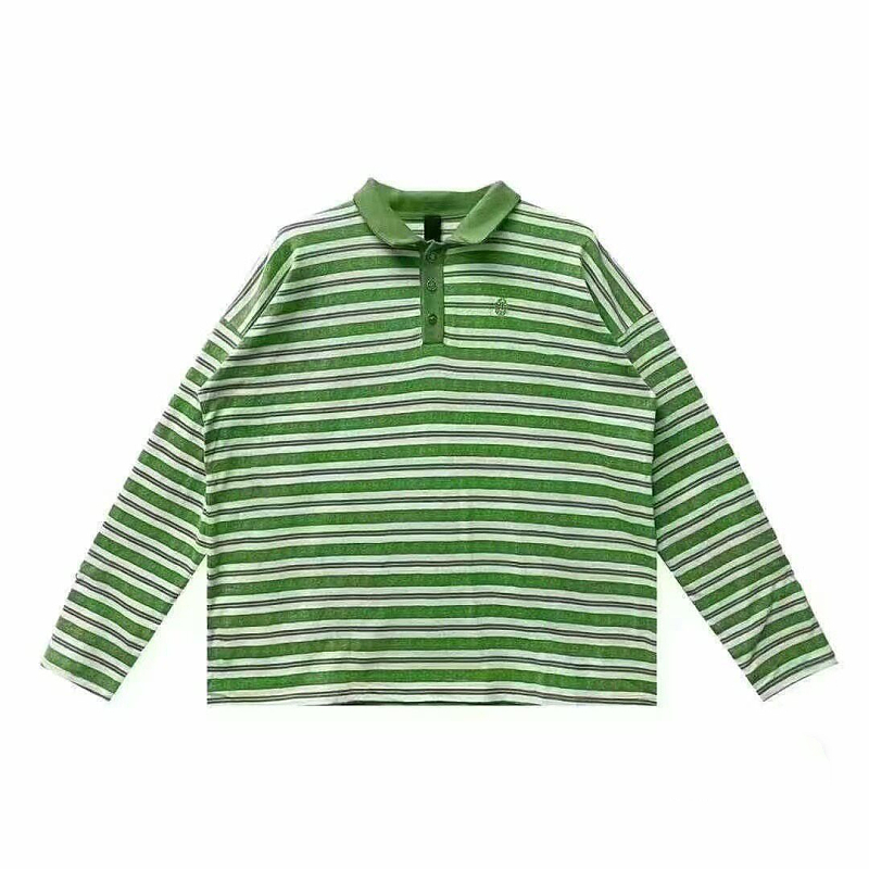 Unbranded Embroidered Long Sleeve