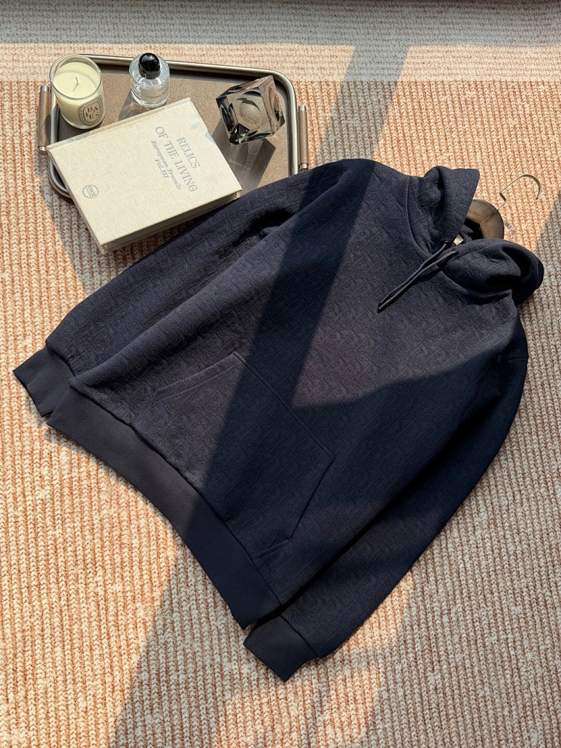 Unbranded DR Floral (Dark Blue) - Image 5