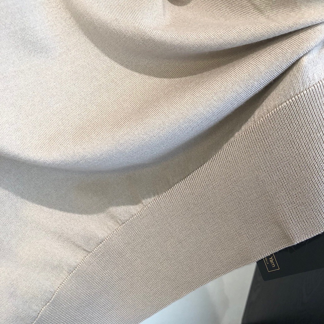 Ralph Lauren Fleece POLO Apricot - Image 12