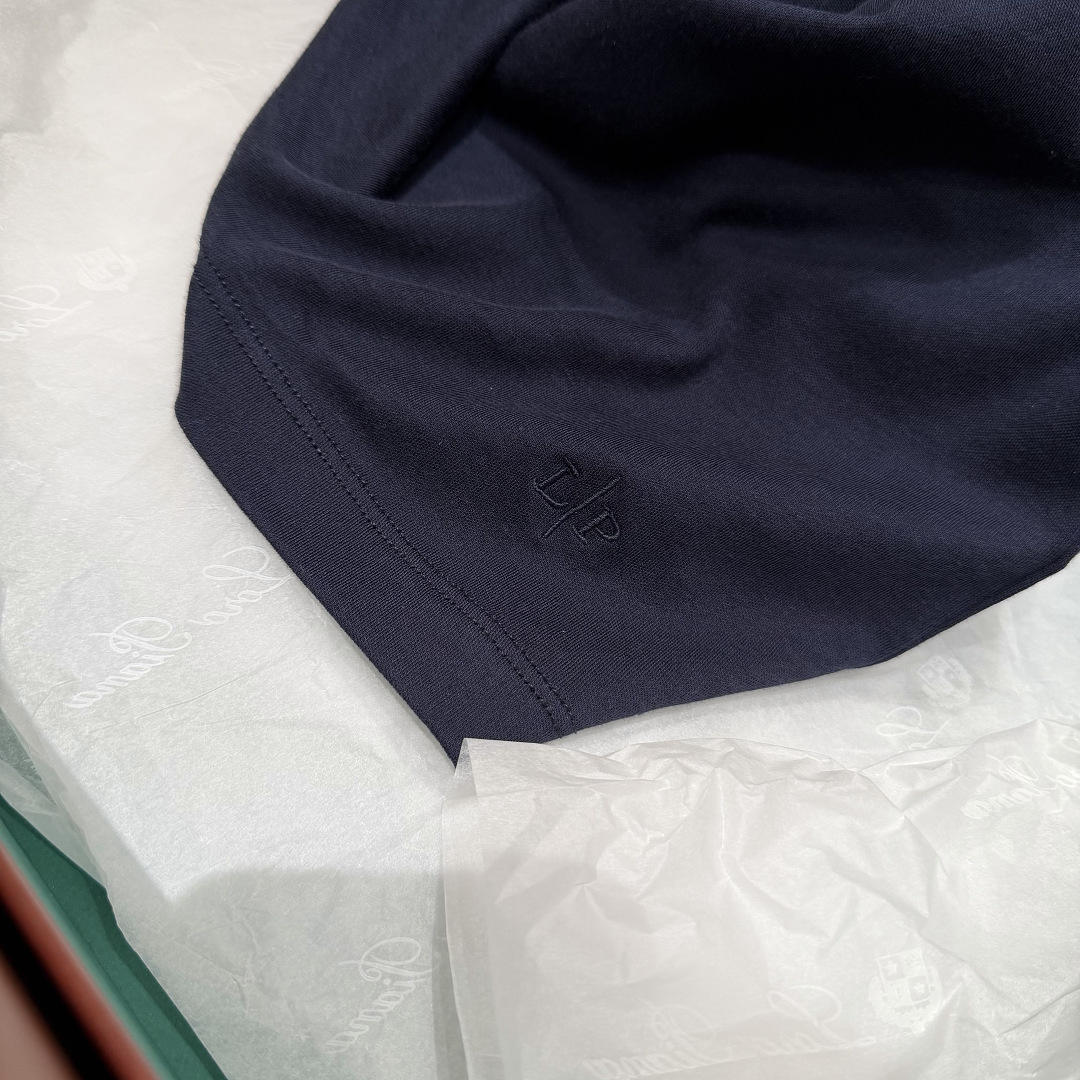 Ralph Lauren Navy Solid POLO - Image 11