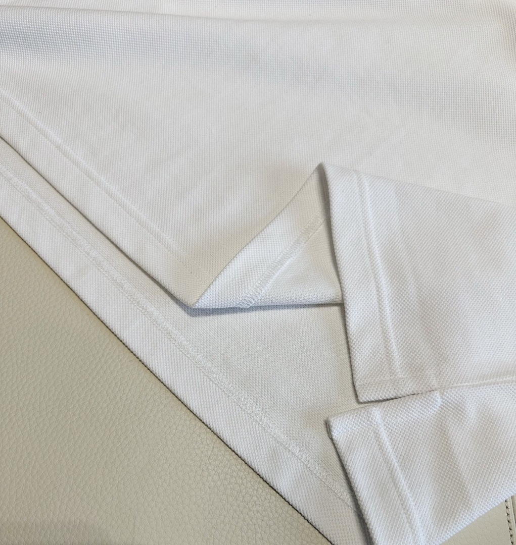 Ralph Lauren Patchwork POLO - Image 8