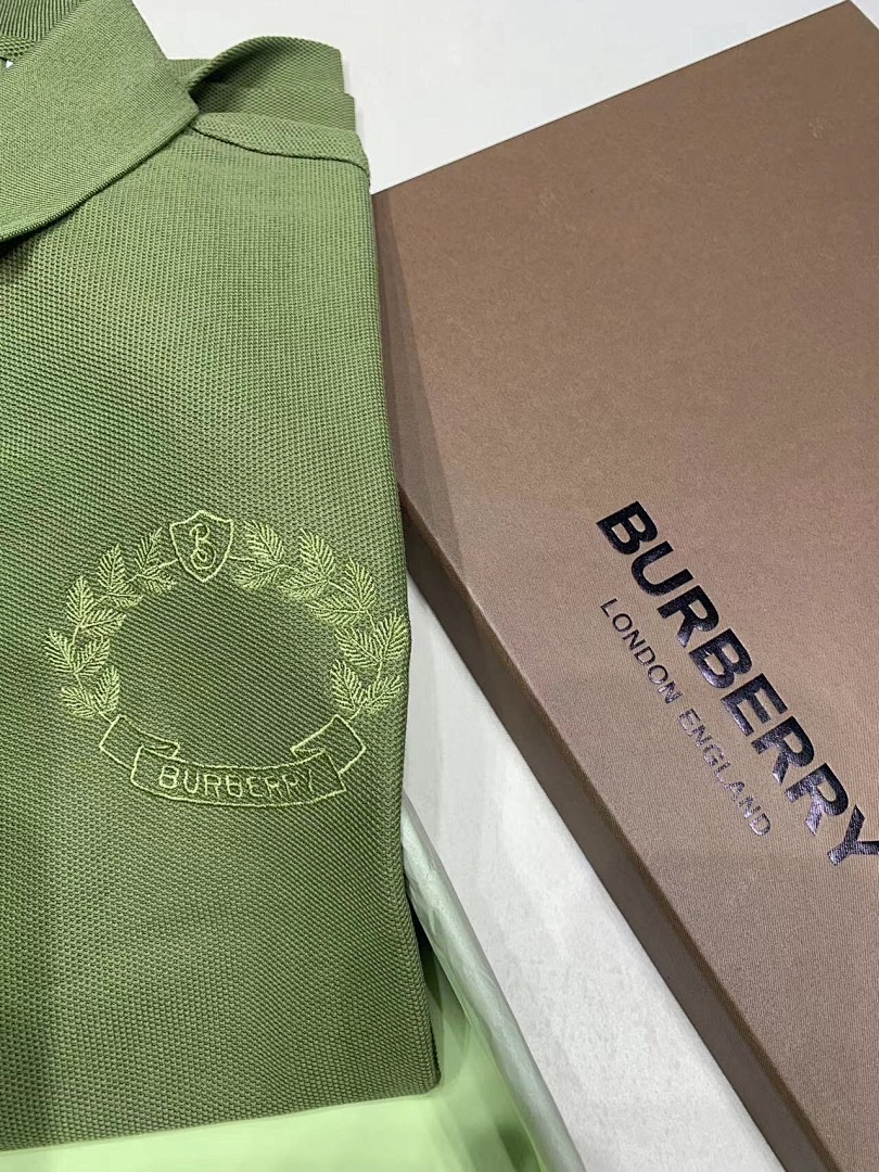 Ralph Lauren Leaf POLO (Green) - Image 9