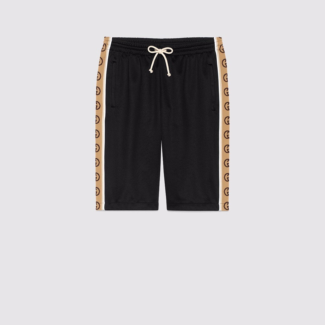 Gucci G Light Short
