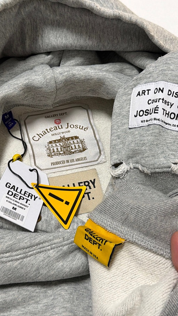 Unbranded Grey - Image 10