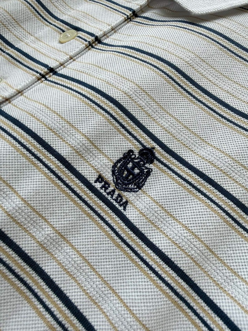 Ralph Lauren Pr Striped POLO - Image 7