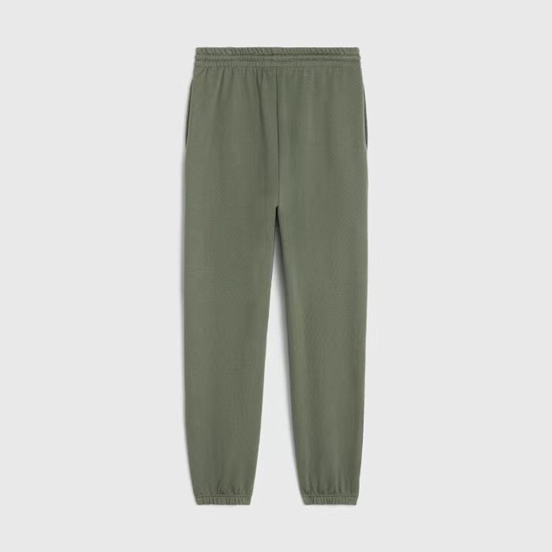 Celine C Long (Green) - Image 2