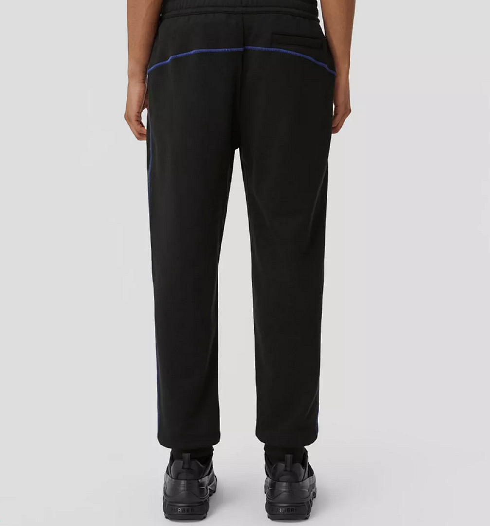 Burberry BBR Logo Long - Image 11
