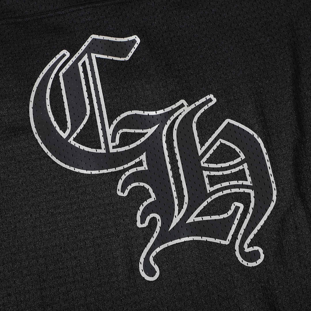 Unbranded Black Cotton Short Sleeve - Image 6