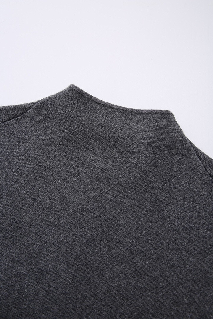 Unbranded CD Embroidered Fleece (Dark Grey) - Image 20