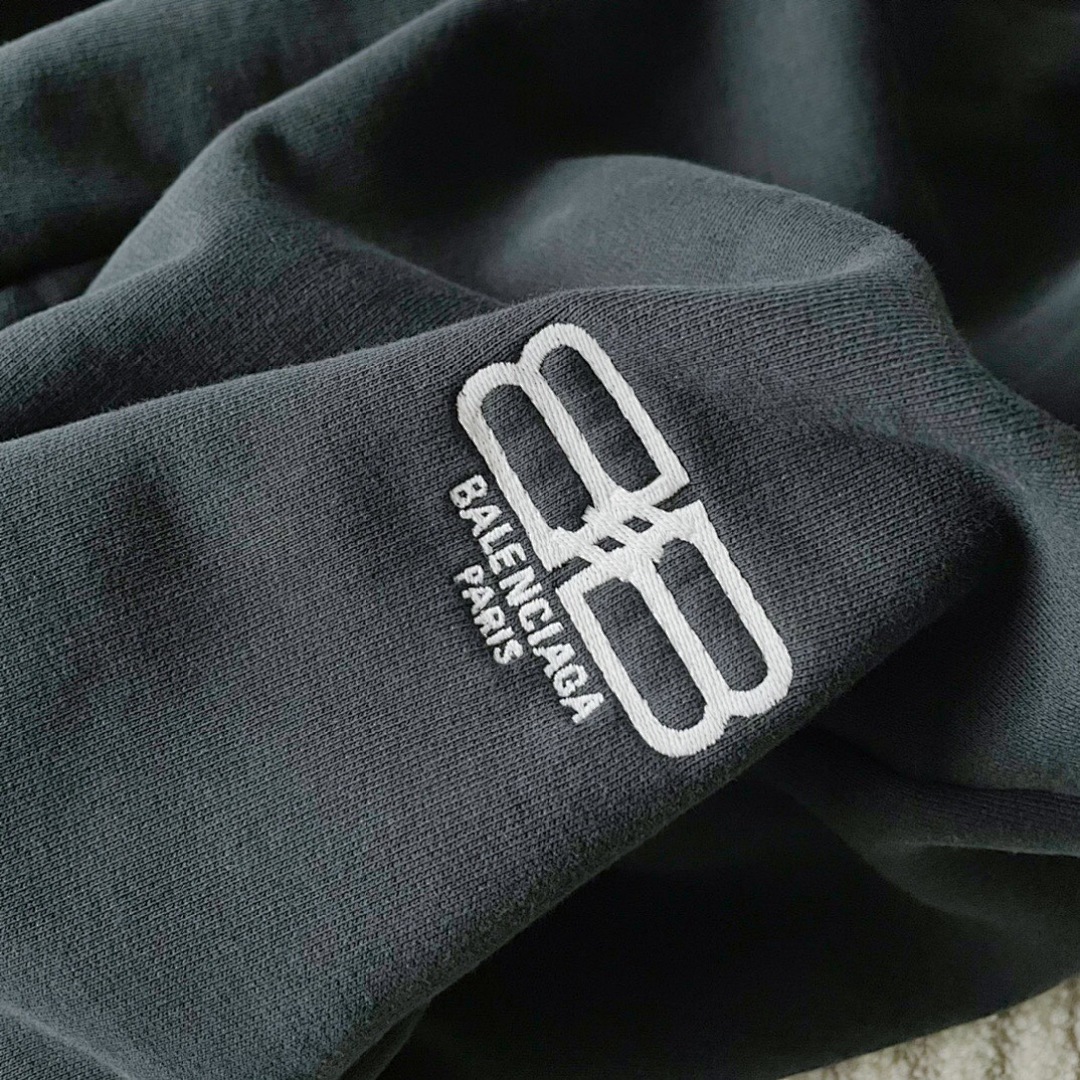Balenciaga Double B Long - Image 3