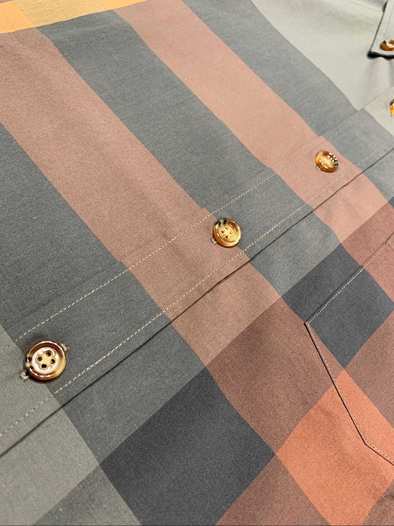 Burberry BR Gradient (Coffee) - Image 5