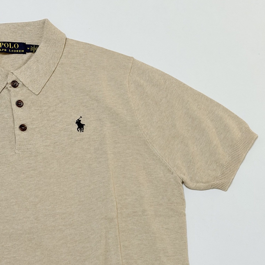 Ralph Lauren Small POLO - Image 8