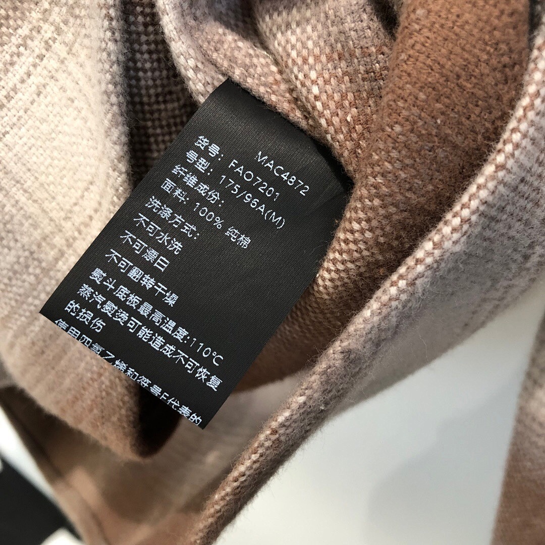 Unbranded Solid Cotton Gradient - Image 16