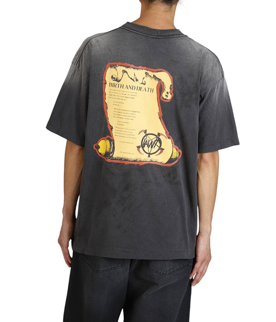 Unbranded Print Water T - Image 14