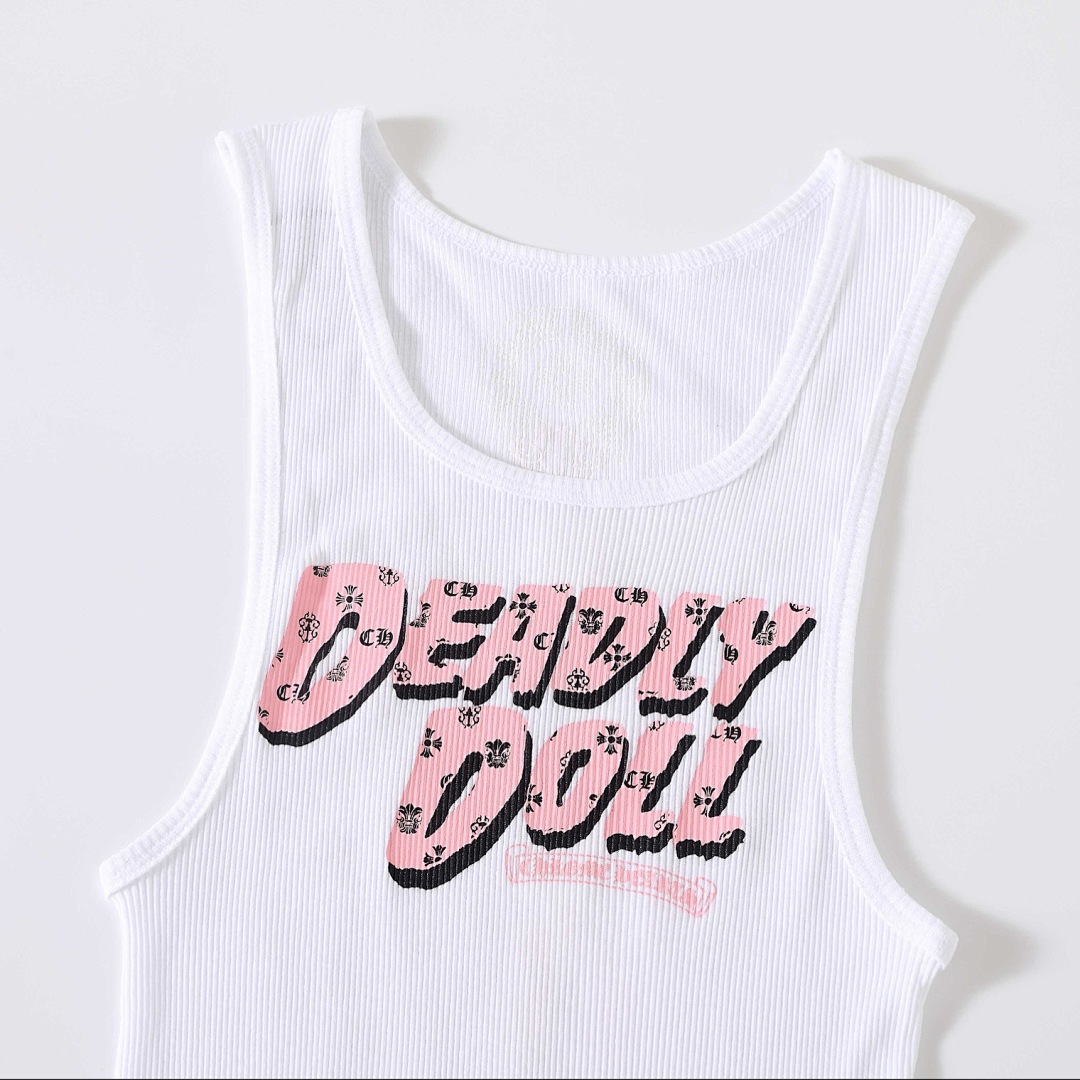 Unbranded Womens White Pink (Women) - Image 9
