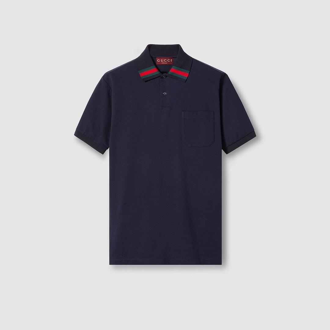 Ralph Lauren Red Green Strap POLO