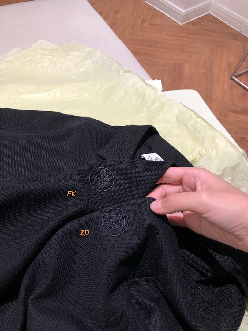 Ralph Lauren Br Long Sleeve POLO - Image 12