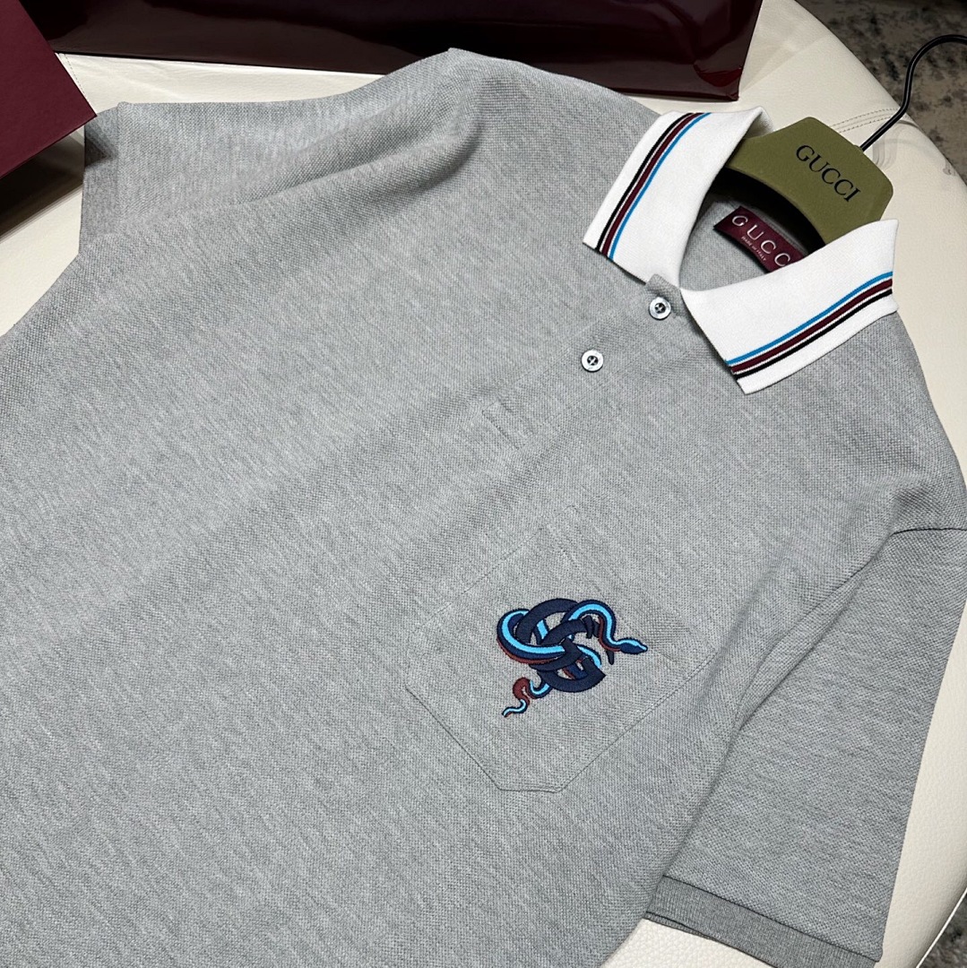 Ralph Lauren Embroidered POLO - Image 6