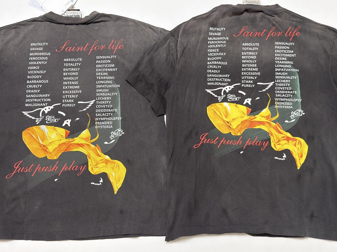Unbranded Yellow Print T - Image 14