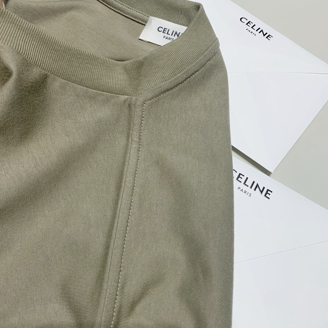 Celine C Print T - Image 7