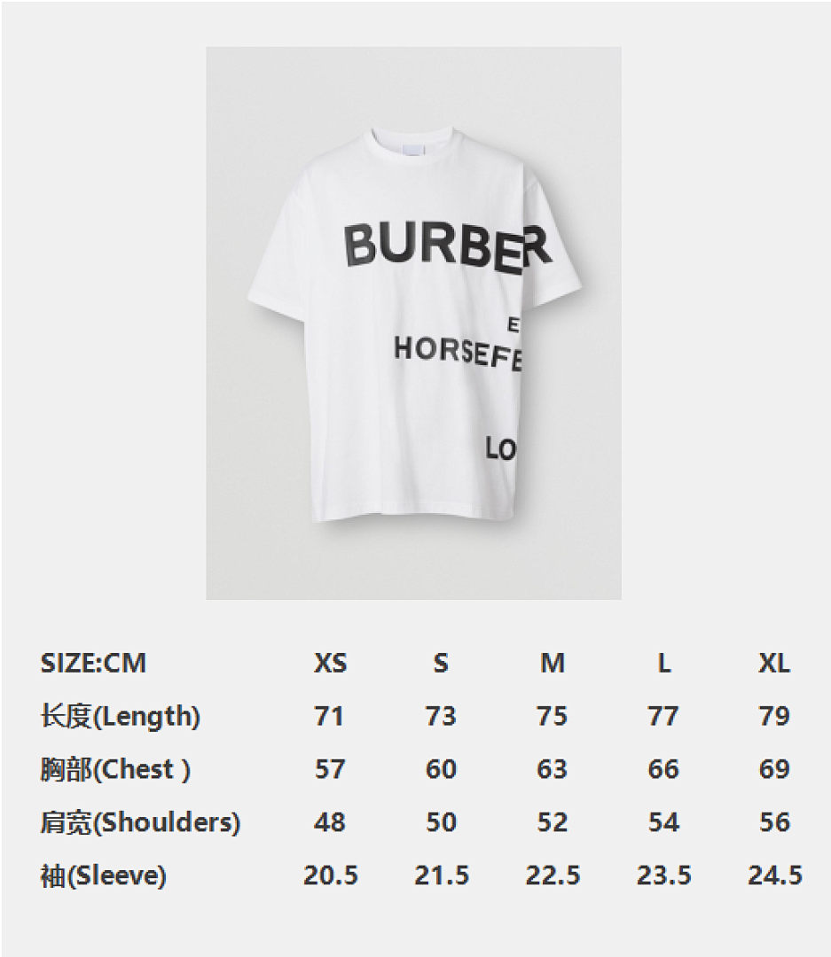 Burberry T - Image 2