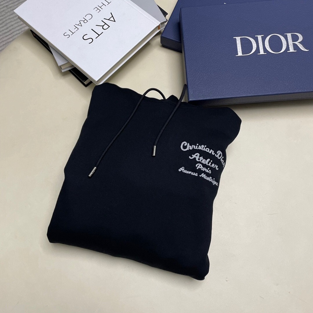 Unbranded DR Embroidered - Image 4
