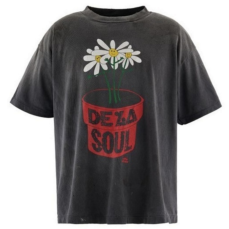 Unbranded Print T