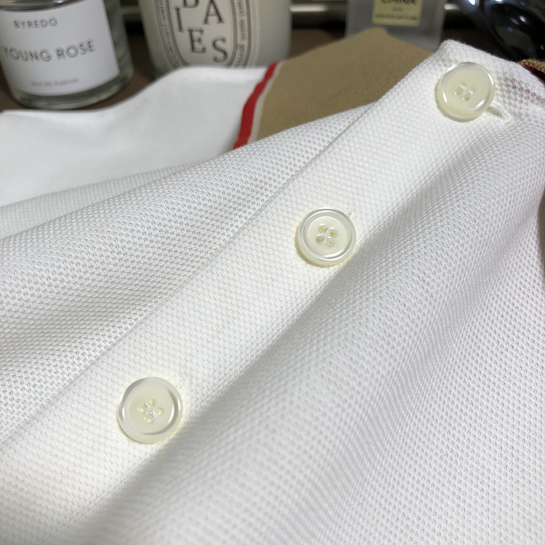 Ralph Lauren Br Strap Collar POLO - Image 9