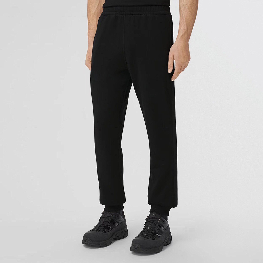 Burberry BT Small Label Embroidered Strap Long - Image 14